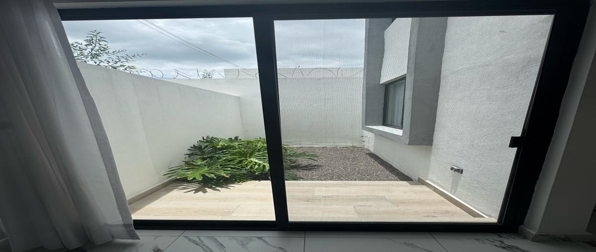 Foto de casa en venta en  , el llano [cereso], el llano, aguascalientes, 0 No. 04